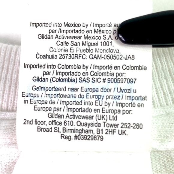 Graphic t-shirt, Storm Trooper, Star Wars Character, Heavy Cotton Crew Neck Tee - Picture 14 of 14